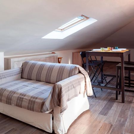 セストリ・レヴァンテLa Soffitta Dei Sogni 010059-Lt-2481アパートメント エクステリア 写真