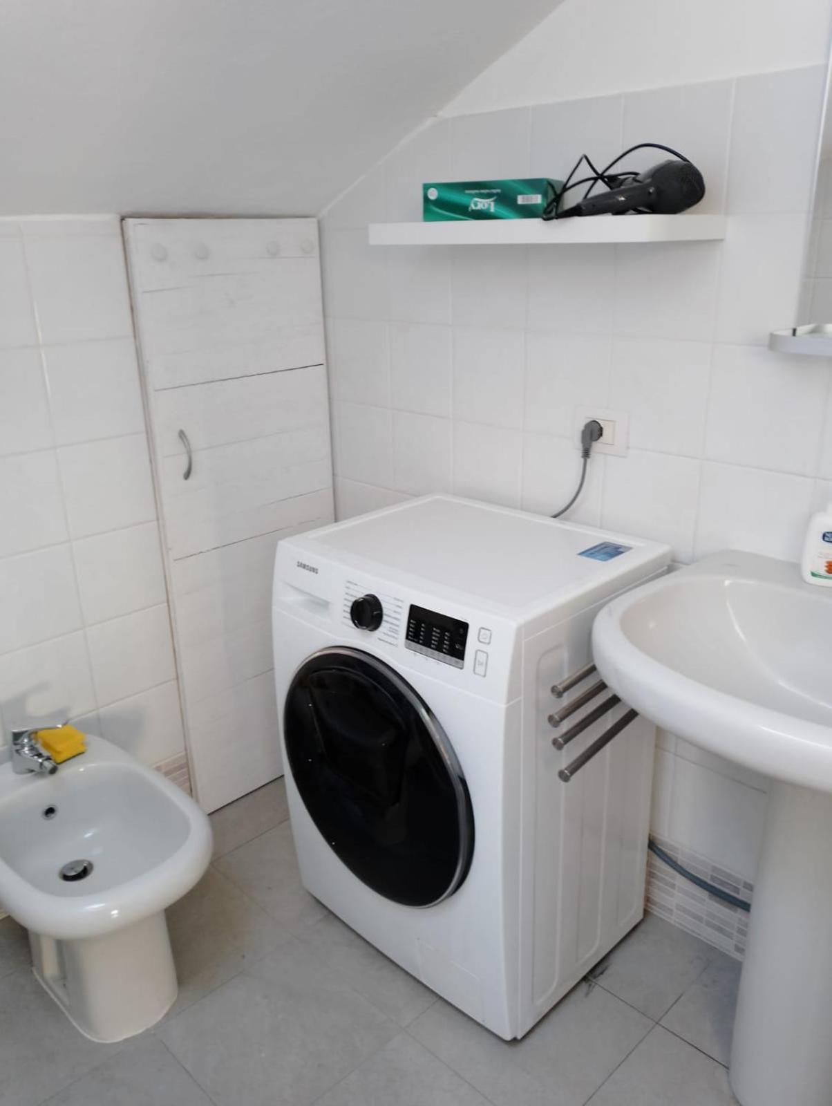 セストリ・レヴァンテLa Soffitta Dei Sogni 010059-Lt-2481アパートメント 部屋 写真
